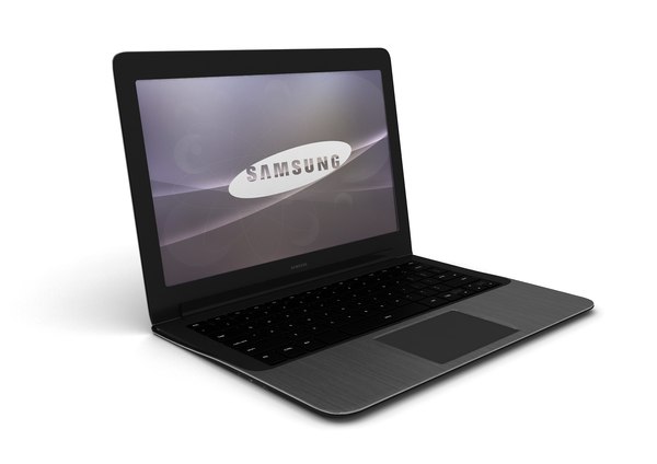 Samsung Series 9 3D Models for Download | TurboSquid