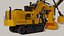 Mining Vehicles - Lowpoly Pack