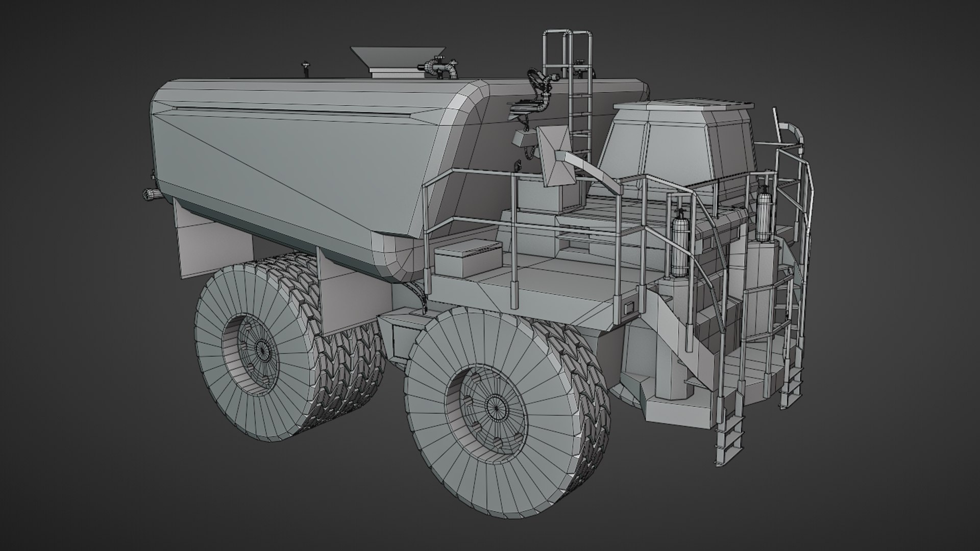 3D model Mining Vehicles - Lowpoly Pack https://p.turbosquid.com/ts-thumb/cD/EJHy7w/sa/oht_w/png/1751000084/1920x1080/fit_q87/bb98cda5e08d1fb7e445530b57ed20c1e4e04b9e/oht_w.jpg