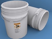 Bucket