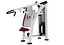 DELTOID PRESS CONVERGENT