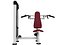 DELTOID PRESS CONVERGENT