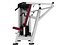 DELTOID PRESS CONVERGENT
