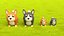 Farm Animals Pack