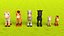 Farm Animals Pack