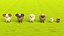 Farm Animals Pack