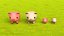 Farm Animals Pack