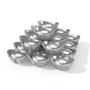 Silver Bar