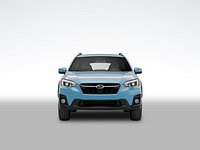 Subaru Crosstrek CUV 2018