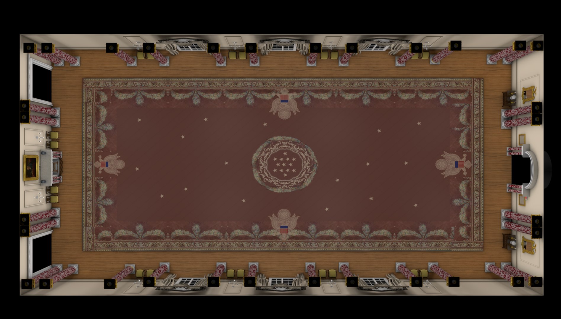 interior scene ballroom room architecture 3D model https://p.turbosquid.com/ts-thumb/cD/QI8C3P/IwG1nwLm/screenshot20201202at10.52.40am/png/1606945986/1920x1080/fit_q87/0b52b395992ea16f116d710f107f61a8ec2baf3e/screenshot20201202at10.52.40am.jpg