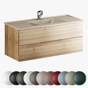 Ceramica flaminia bloom BM BBX
