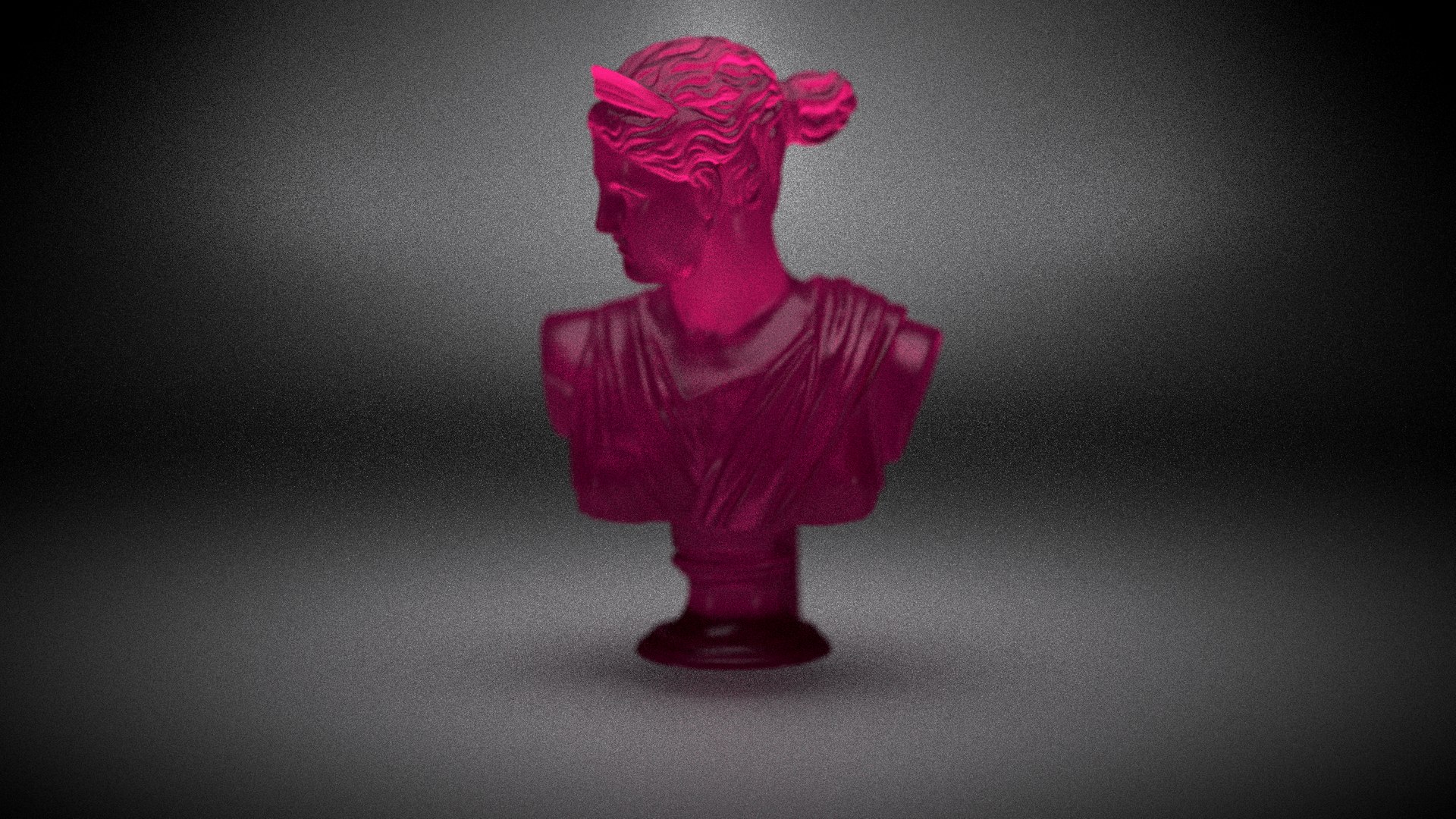 3D figure penelope - TurboSquid 1287851