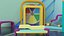 Design-Wettbewerb für Kindermusik-TV-Studio