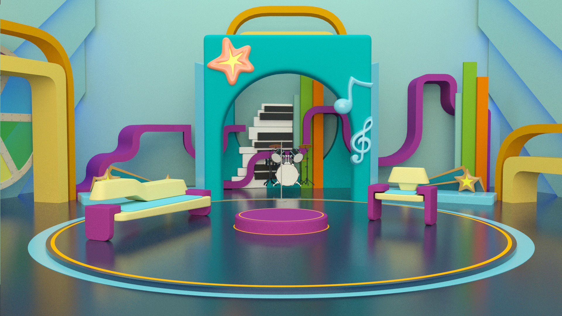 Child Music Tv Studio Competition Design model https://p.turbosquid.com/ts-thumb/cD/dw6hXz/yM/6/jpg/1627644832/1920x1080/fit_q87/99aded7f7aef49d272e0ecf1f7866aeaf218b90e/6.jpg