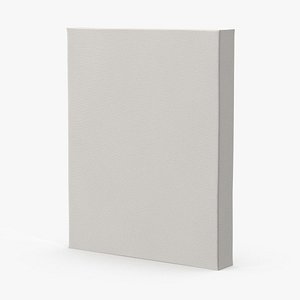Blank Canvases 8x10