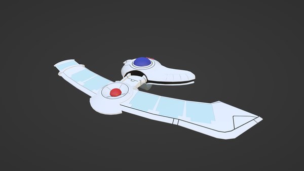 デュエルアカデミー デュエルディスク3Dモデル - TurboSquid 1956344