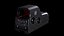 3D EOTech HWS 512 Sight model