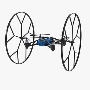 Parrot Rolling Spider