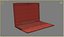 MEDION ERAZER X6805 Notebook Gaming 15 + escalera mecánica Rolltreppe