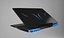 MEDION ERAZER X6805 Notebook Gaming 15 + escalera mecánica Rolltreppe