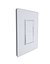 3d model lutron light switch outlet