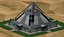 Pyramid Structure and proposed Site