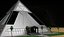 Pyramid Structure and proposed Site