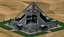 Pyramid Structure and proposed Site