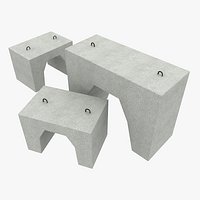 Concrete Weighting Agent 1