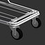 hoppingcart hopping 3d model