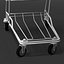 hoppingcart hopping 3d model