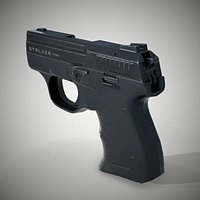 Pistol STALKER-M906