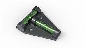 Spirit Level - Bubble