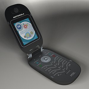 Pebble flip phone cheap