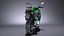 Kawasaki Z 800 2017