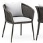 Nudo SILLÓN