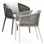 Nudo SILLÓN