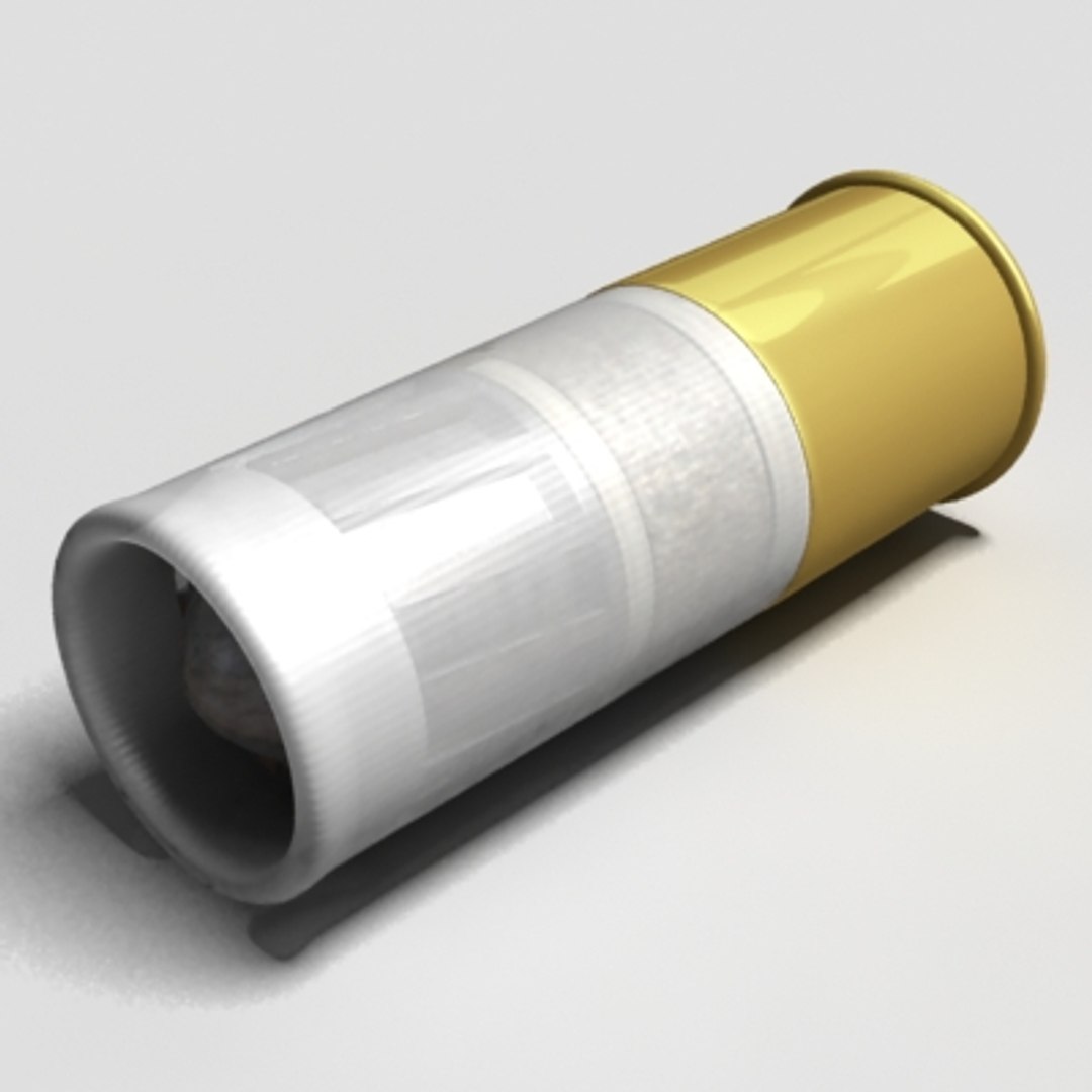3d shotgun cartridge ammunition model https://p.turbosquid.com/ts-thumb/cD/ysrfSx/Xf7TUS4B/balote4/jpg/1169028680/1920x1080/fit_q87/edd167f819b09a6426e9a5e7111bf4eaeff6c052/balote4.jpg