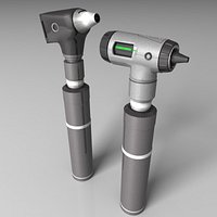 Otoscopes