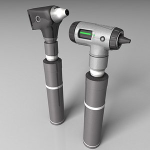 Otoscopes