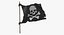 Piraten-Requisiten-Sammlung 4