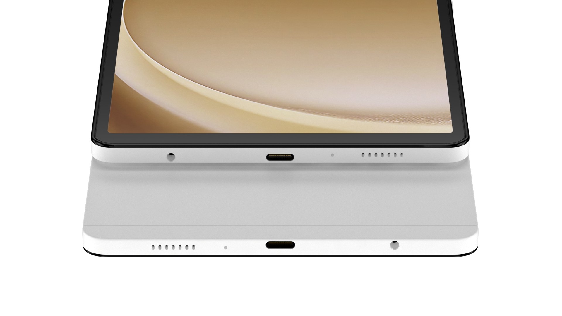 Samsung Galaxy Tab A9 White model https://p.turbosquid.com/ts-thumb/cE/4iyVoW/b4/samsunggalaxytaba9white010/jpg/1715069530/1920x1080/fit_q87/8302c1938c841ddce020c59bd6ac77439e031199/samsunggalaxytaba9white010.jpg