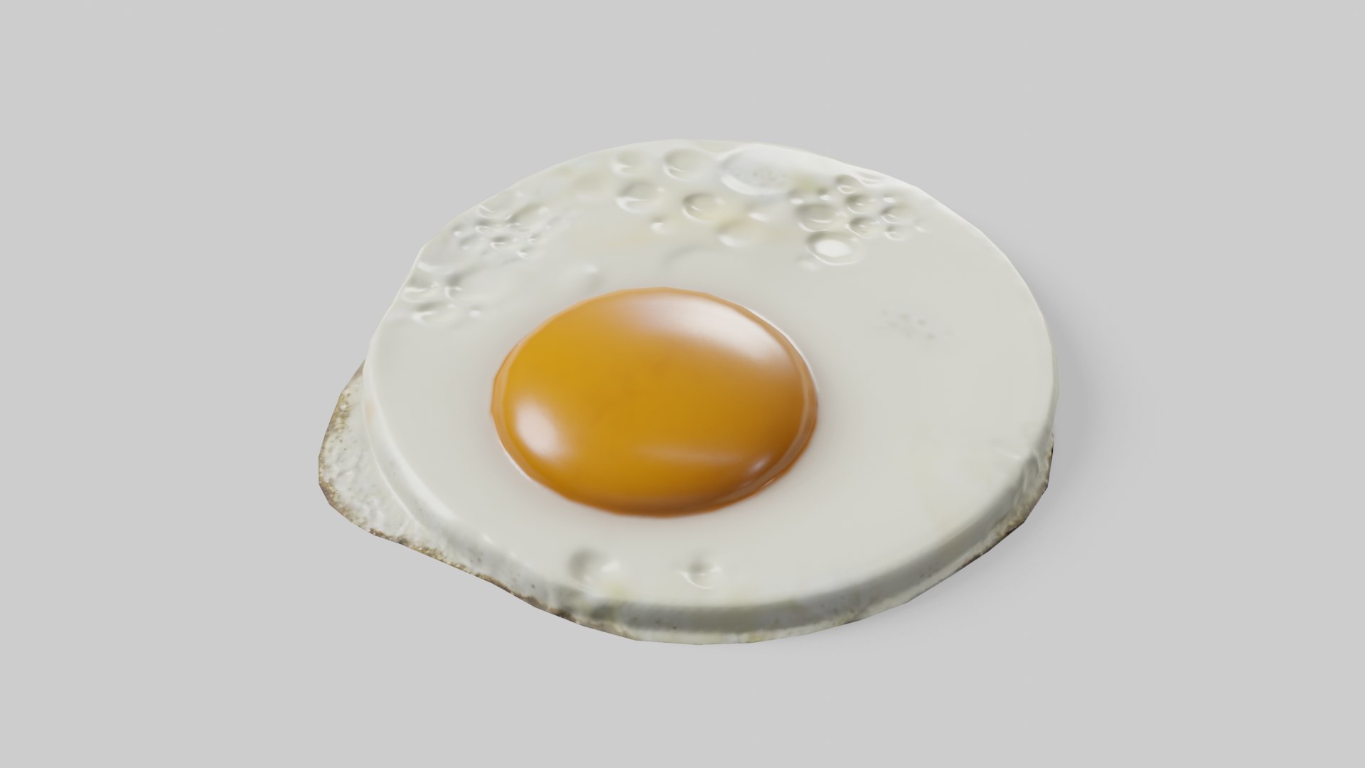 Fried Egg 3D model https://p.turbosquid.com/ts-thumb/cE/4x9bt5/RH/_0033/png/1720085064/1920x1080/fit_q87/cd68d0f3709defa677ec1502d0343d40ca896253/_0033.jpg