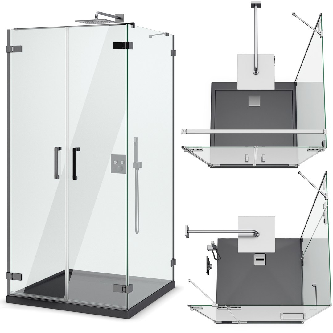 3D cabin showers radaway  model https://p.turbosquid.com/ts-thumb/cE/5zfA6f/Hnbf1fhY/3ddd3/jpg/1599949884/1920x1080/fit_q87/65665e721afeab3449819eb6ccbd5d5063ebcc8d/3ddd3.jpg