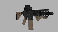 mk18 SBR