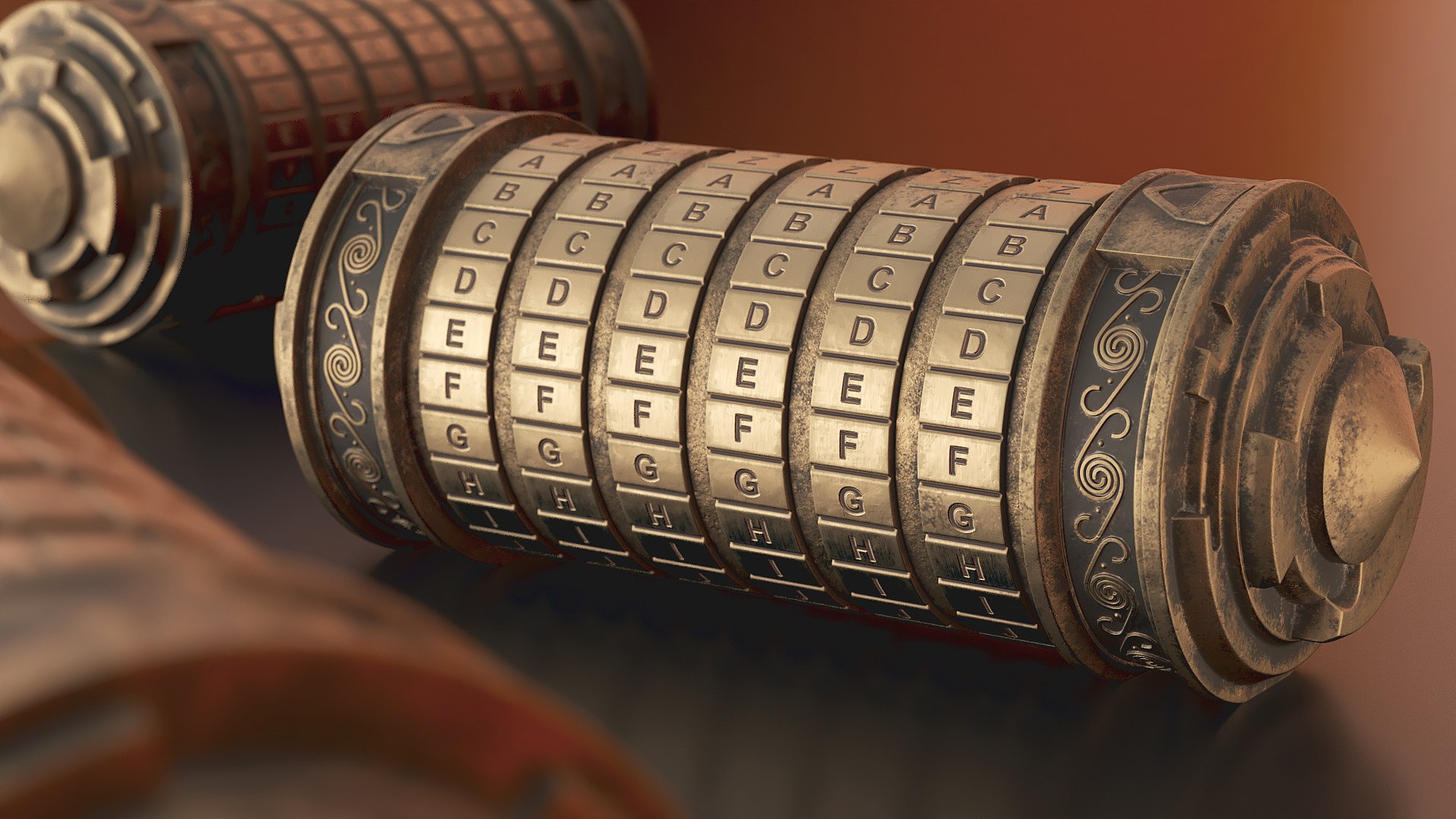 Vintage Da Vinci Cryptex Letter Combination Lock model https://p.turbosquid.com/ts-thumb/cE/B2l9gM/jw/vintage_da_vinci_cryptex_letter_combination_lock_003/jpg/1767057606/1920x1080/fit_q87/f38600717e3312fb435f1ca53a3776c11e308c13/vintage_da_vinci_cryptex_letter_combination_lock_003.jpg
