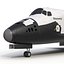 Space Shuttle Discovery
