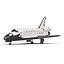 Space Shuttle Discovery