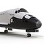 Space Shuttle Discovery