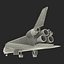Space Shuttle Discovery